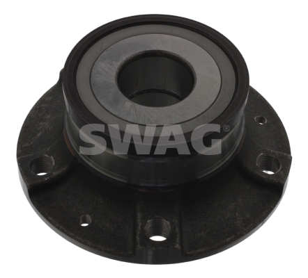 Lożisko kolesa - opravná sada SWAG